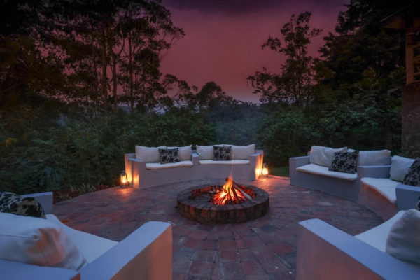 Gorilla Safari Lodge - Image 2