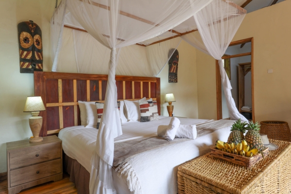 Gorilla Safari Lodge - Image 3