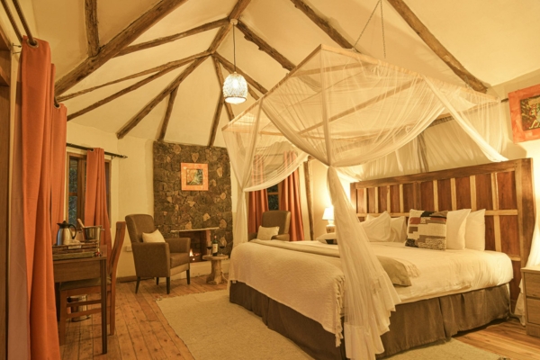 Gorilla Safari Lodge - Image 5