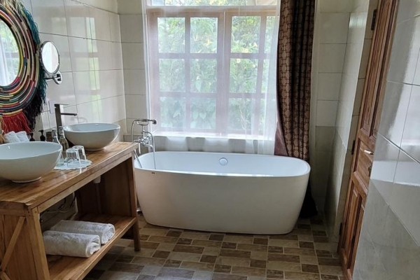 Gorilla Safari Lodge - Image 6