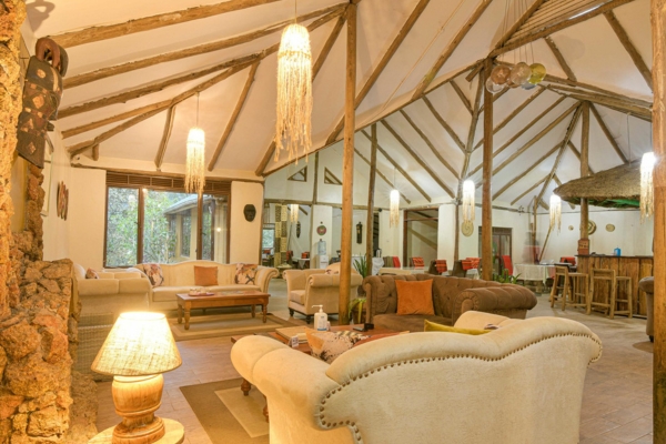 Gorilla Safari Lodge - Image 4
