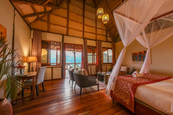Crater Safari Lodge - Image 5
