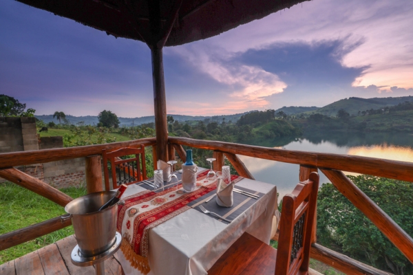 Crater Safari Lodge - Image 6