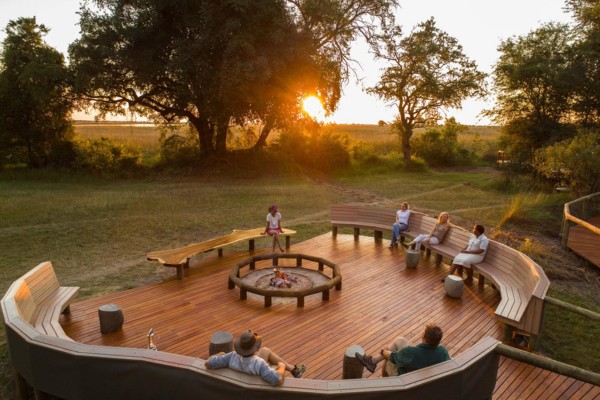 Camp Moremi - Image 6