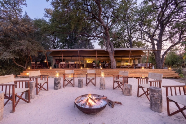 Okavango Explorers Camp - Image 6
