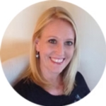 Portrait of Shannon Bishop, Senior Destination Specialist at TailorAfrica