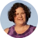 Portrait of Joanne Beatt, Senior Destination Specialist at TailorAfrica