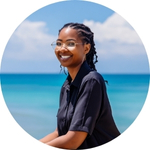 Portrait of Lindiwe Pheto, Destination Specialist at TailorAfrica