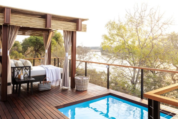 Simbavati Hilltop Lodge - Image 6