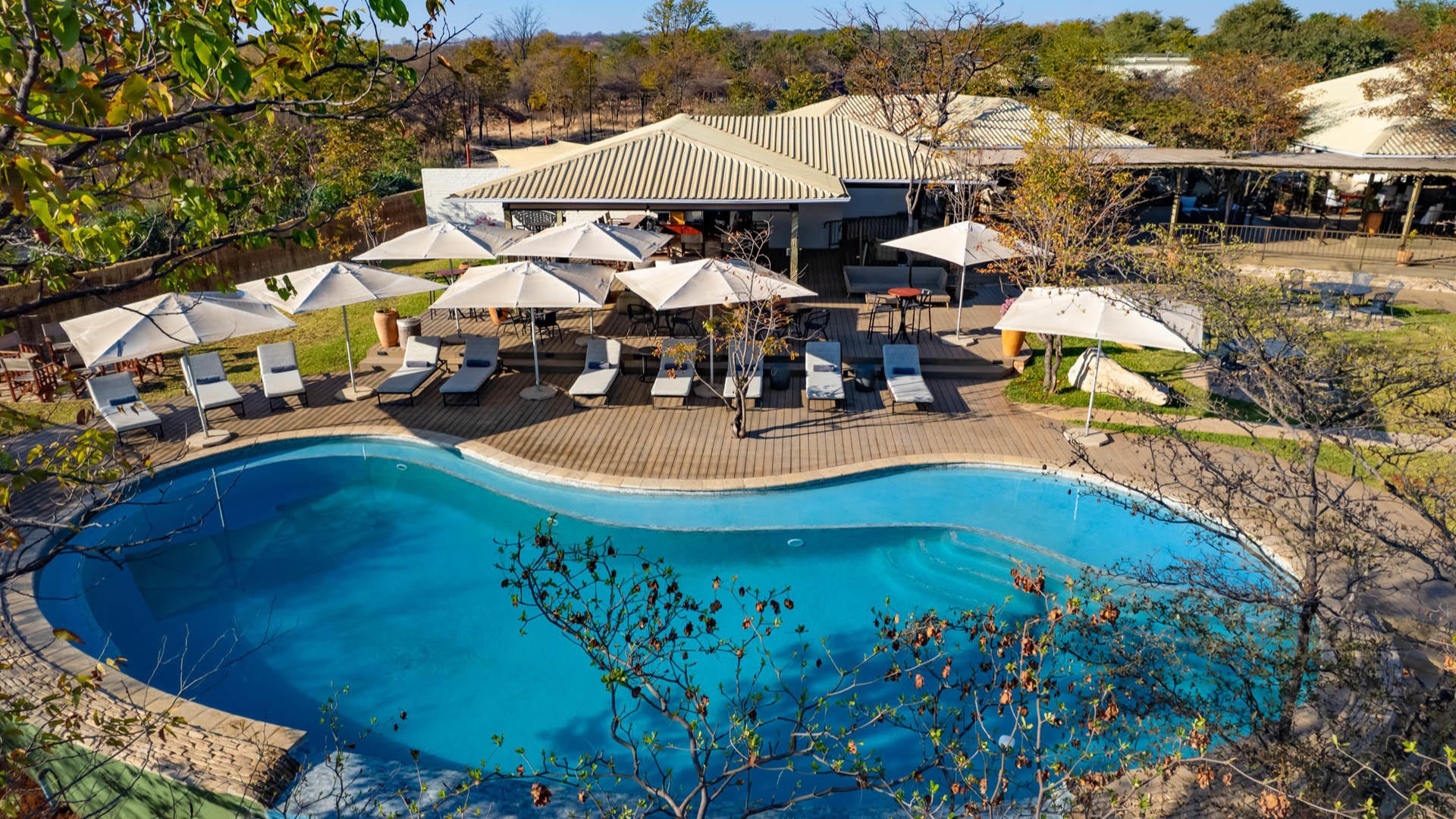 Insika Lodge