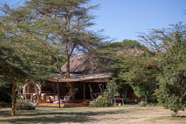Ekorian Mugie Camp - Image 5