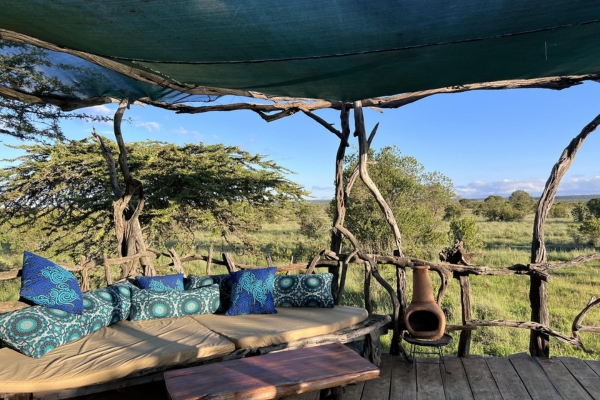 Ekorian Mugie Camp - Image 6