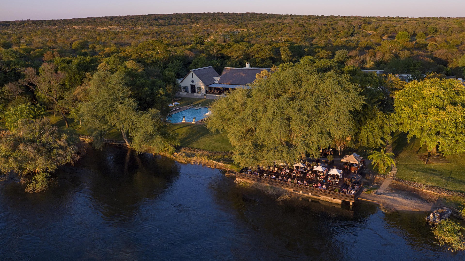 Royal Livingstone Anatara