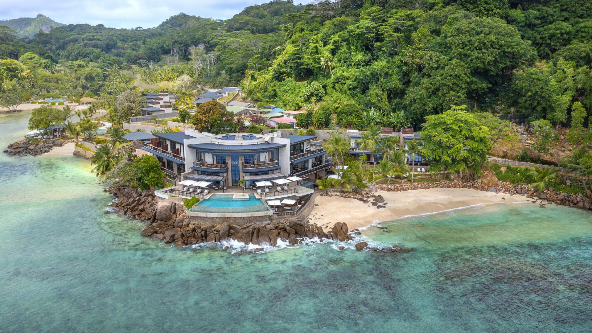 Mango House