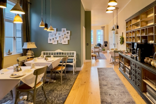 Brigadoon Boutique Guesthouse - Image 6