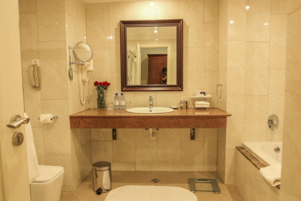 Kigali Serena Hotel - Image 6