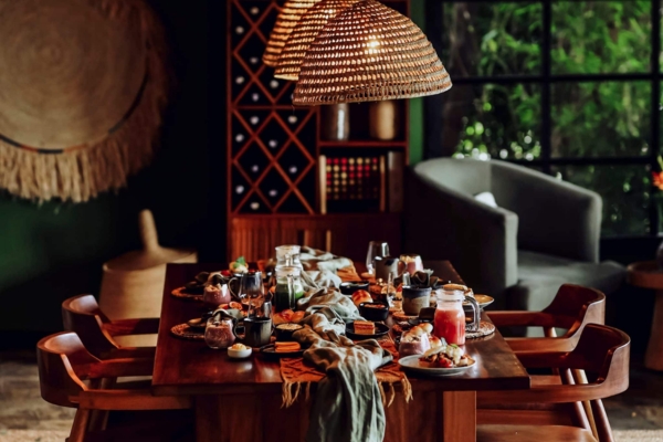 Sambora Kinigi Lodge - Image 6