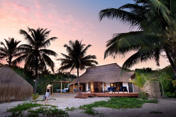 andBeyond Benguerra Island