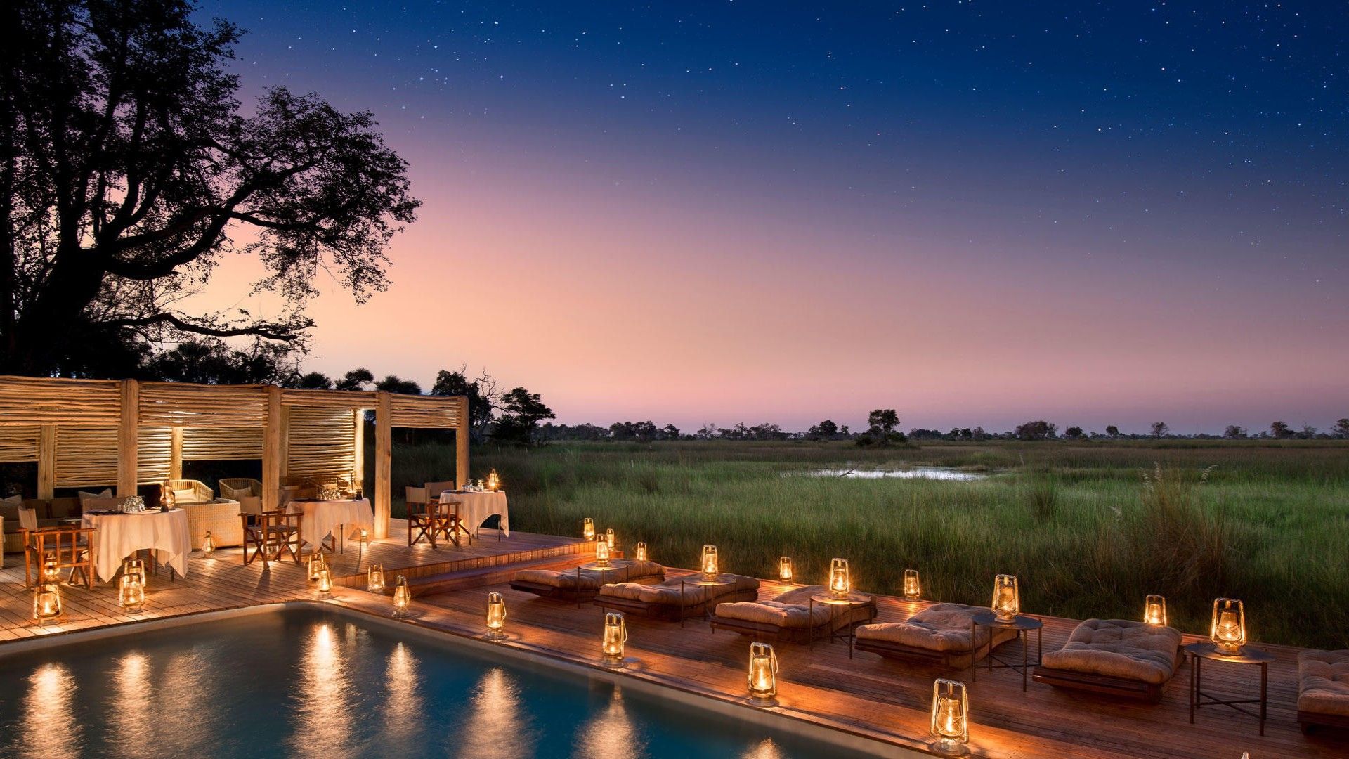 Botswana