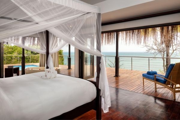 Anantara Bazaruto