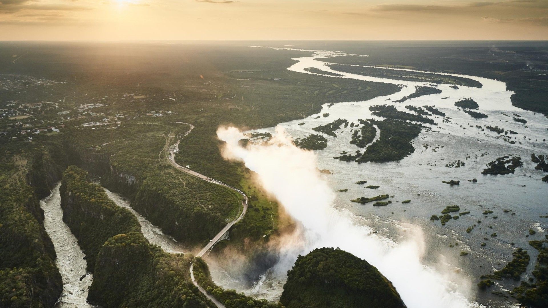 Zimbabwe