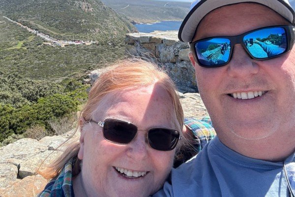 The Matejeck's safari photo 1